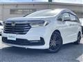 2020 Honda Odyssey Hybrid