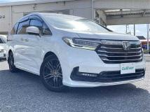 2020 Honda Odyssey Hybrid