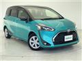 2018 Toyota Sienta