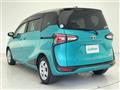 2018 Toyota Sienta