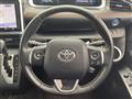 2018 Toyota Sienta