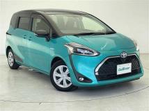 2018 Toyota Sienta