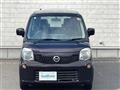 2014 Nissan Moco