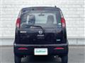 2014 Nissan Moco