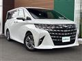 2024 Toyota Alphard Hybrid