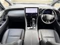 2024 Toyota Alphard Hybrid