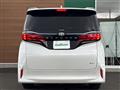 2024 Toyota Alphard Hybrid