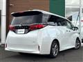 2024 Toyota Alphard Hybrid