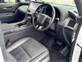 2024 Toyota Alphard Hybrid