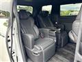 2024 Toyota Alphard Hybrid