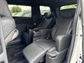 2024 Toyota Alphard Hybrid
