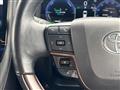 2024 Toyota Alphard Hybrid