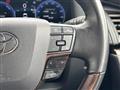 2024 Toyota Alphard Hybrid