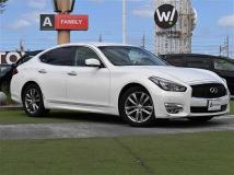 2015 Nissan Fuga
