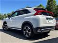 2018 Mitsubishi Eclipsecross