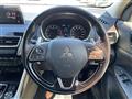 2018 Mitsubishi Eclipsecross