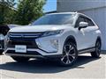 2018 Mitsubishi Eclipsecross