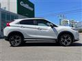 2018 Mitsubishi Eclipsecross