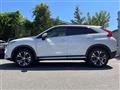 2018 Mitsubishi Eclipsecross