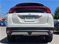 2018 Mitsubishi Eclipsecross
