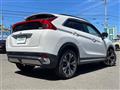 2018 Mitsubishi Eclipsecross