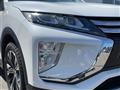 2018 Mitsubishi Eclipsecross