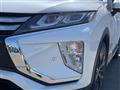 2018 Mitsubishi Eclipsecross