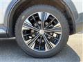2018 Mitsubishi Eclipsecross