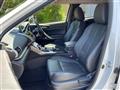 2018 Mitsubishi Eclipsecross