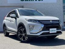 2018 Mitsubishi Eclipsecross