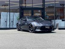 2023 Toyota 86