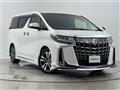 2018 Toyota Alphard