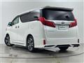 2018 Toyota Alphard