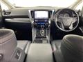 2018 Toyota Alphard