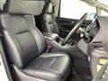 2018 Toyota Alphard