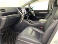 2018 Toyota Alphard