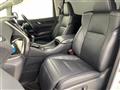 2018 Toyota Alphard