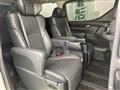 2018 Toyota Alphard