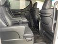 2018 Toyota Alphard