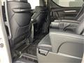 2018 Toyota Alphard