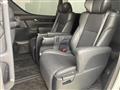 2018 Toyota Alphard