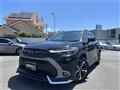 2024 Toyota CorollaCross