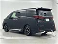 2026 Toyota Alphard Hybrid