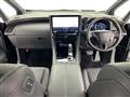 2026 Toyota Alphard Hybrid