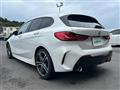 2020 BMW 1 Series