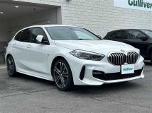 2020 BMW 1 Series