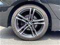 2021 BMW 1 Series