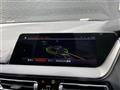 2021 BMW 1 Series