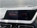 2021 BMW 1 Series