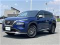 2024 Nissan X-Trail